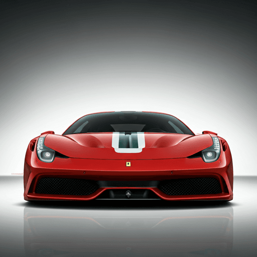 458 Italia: por que el ultimo V8 atmosferico se ha vuelto el clasico moderno mas codiciado
